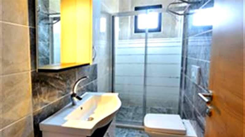 Asil Apart Hotel Ören Zewnętrze zdjęcie